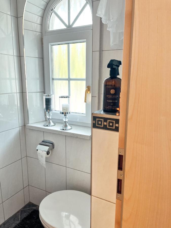 Panorama-Residenz, Mit Pool Apartment บัดเคิทซ์ทิง ภายนอก รูปภาพ